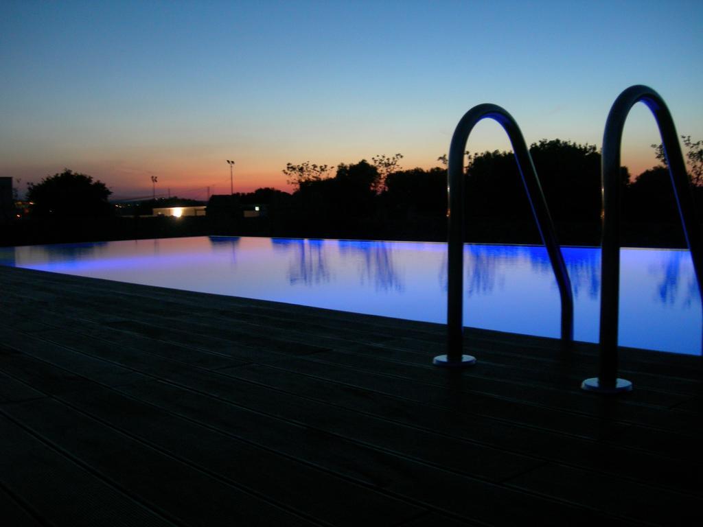 Masseria Montecchie Ceglie Messapica Exterior foto