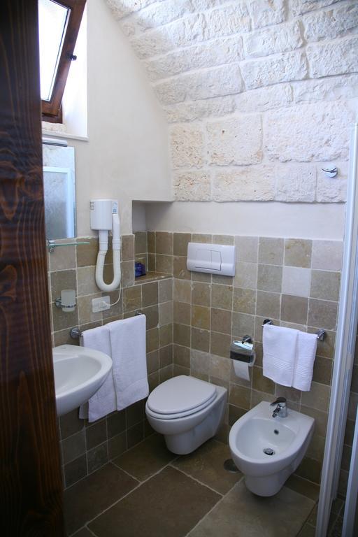 Masseria Montecchie Ceglie Messapica Exterior foto
