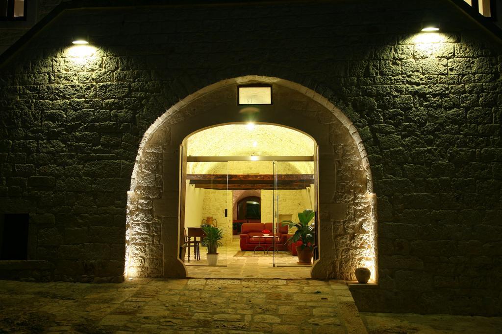 Masseria Montecchie Ceglie Messapica Exterior foto