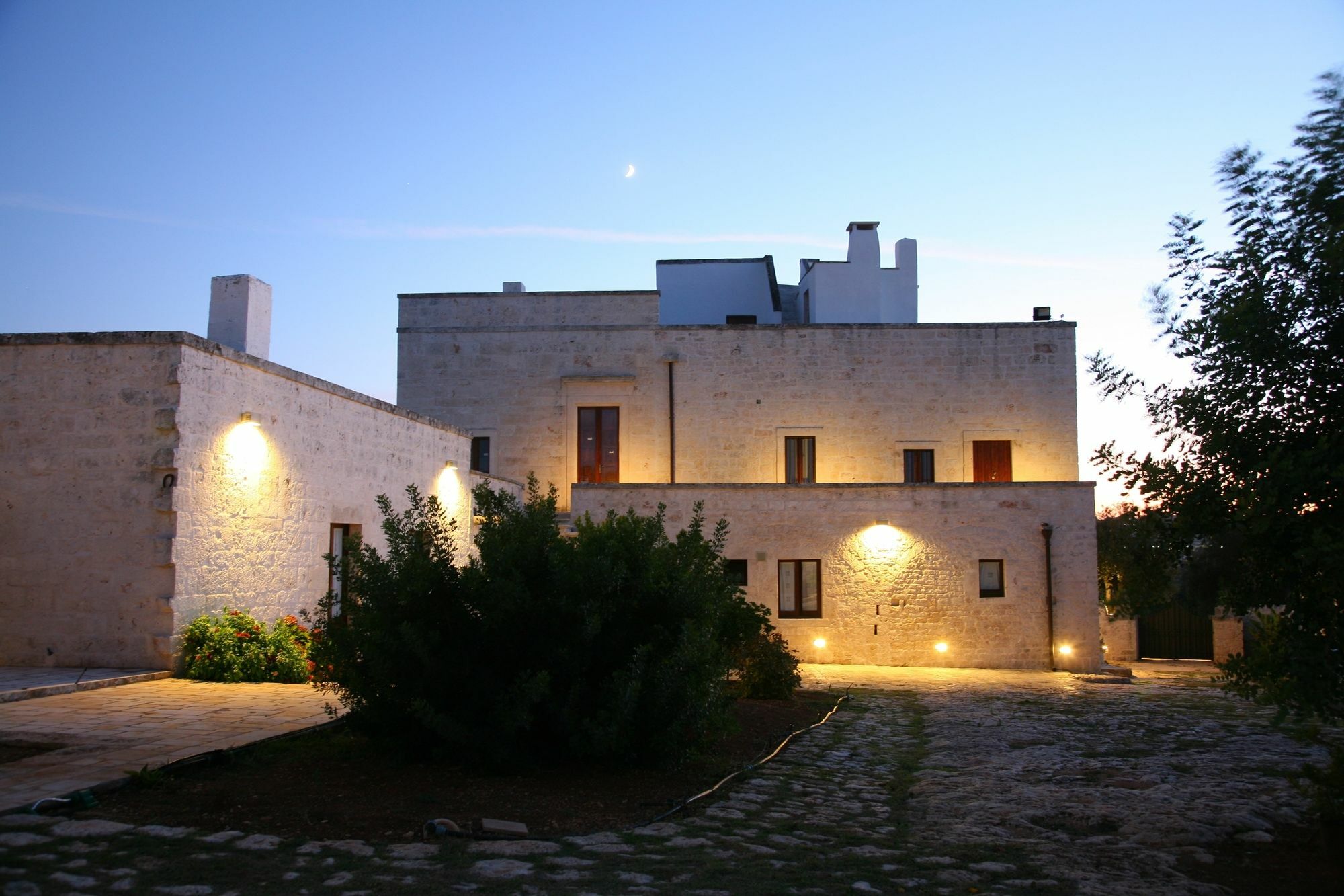Masseria Montecchie Ceglie Messapica Exterior foto