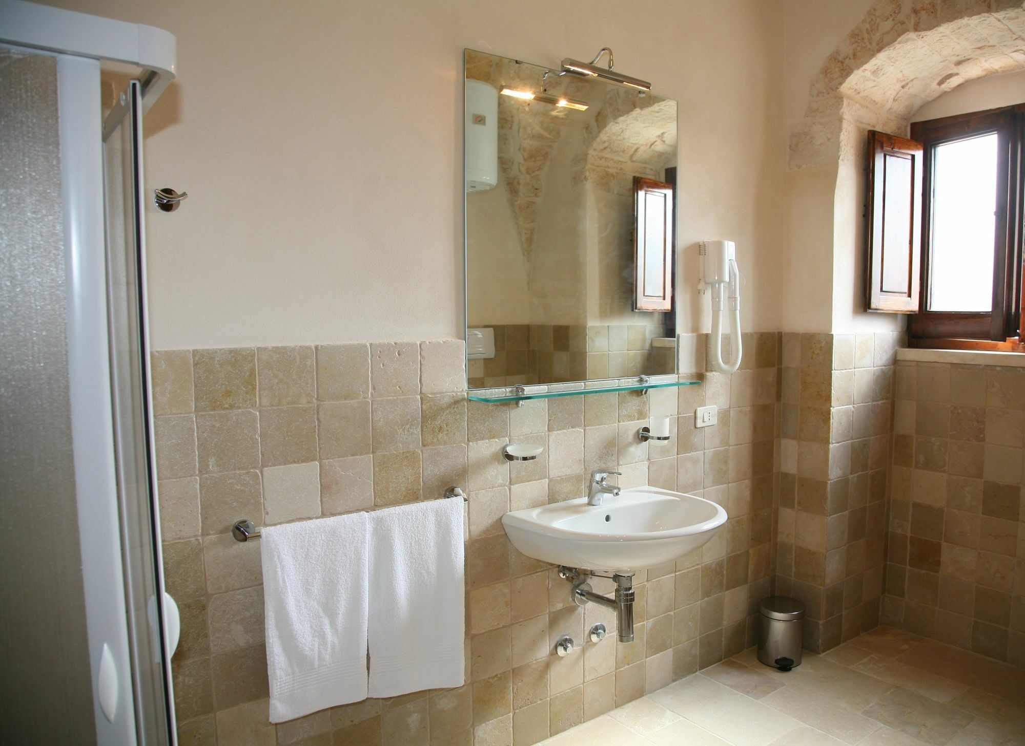 Masseria Montecchie Ceglie Messapica Exterior foto