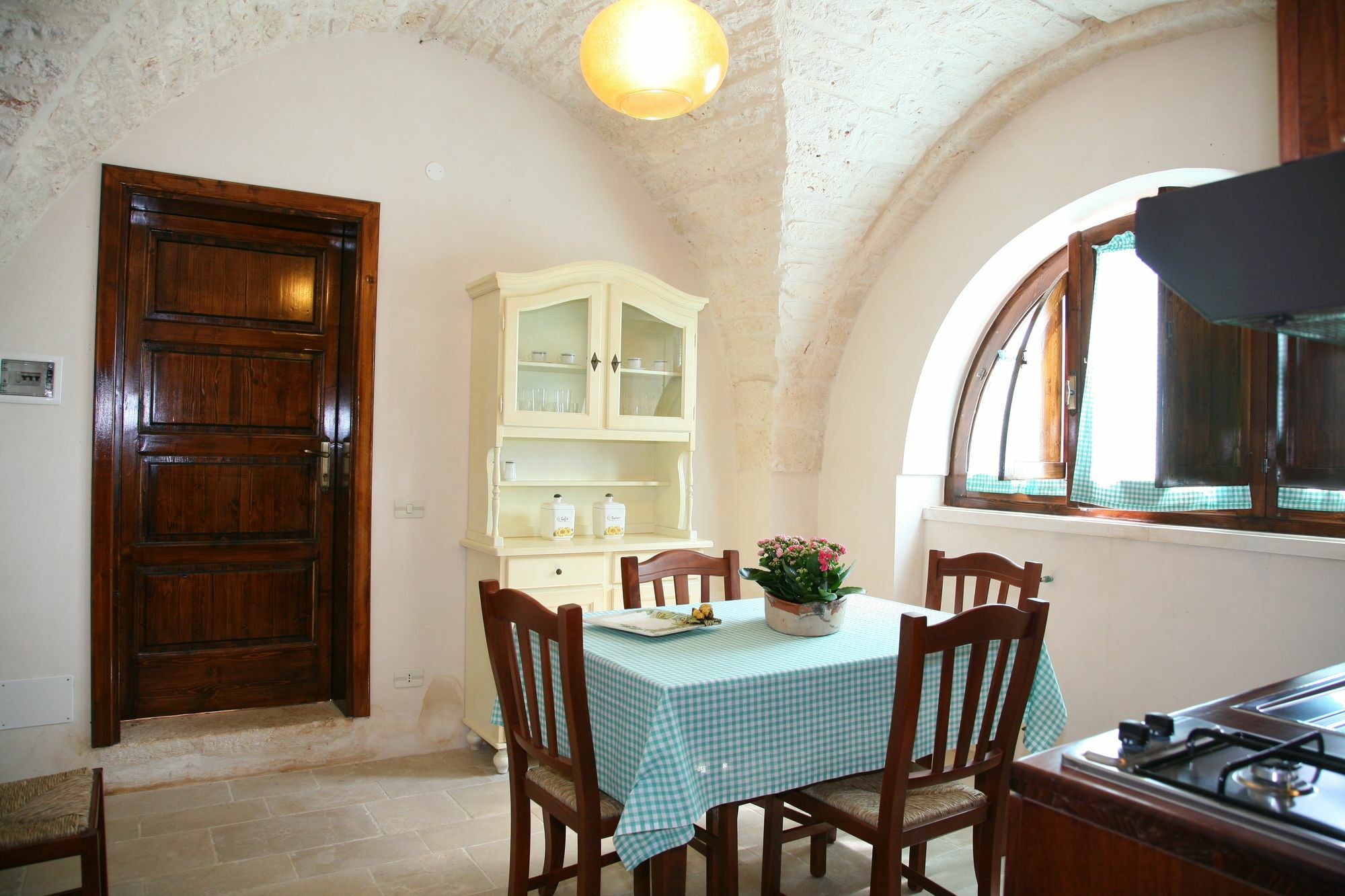 Masseria Montecchie Ceglie Messapica Exterior foto