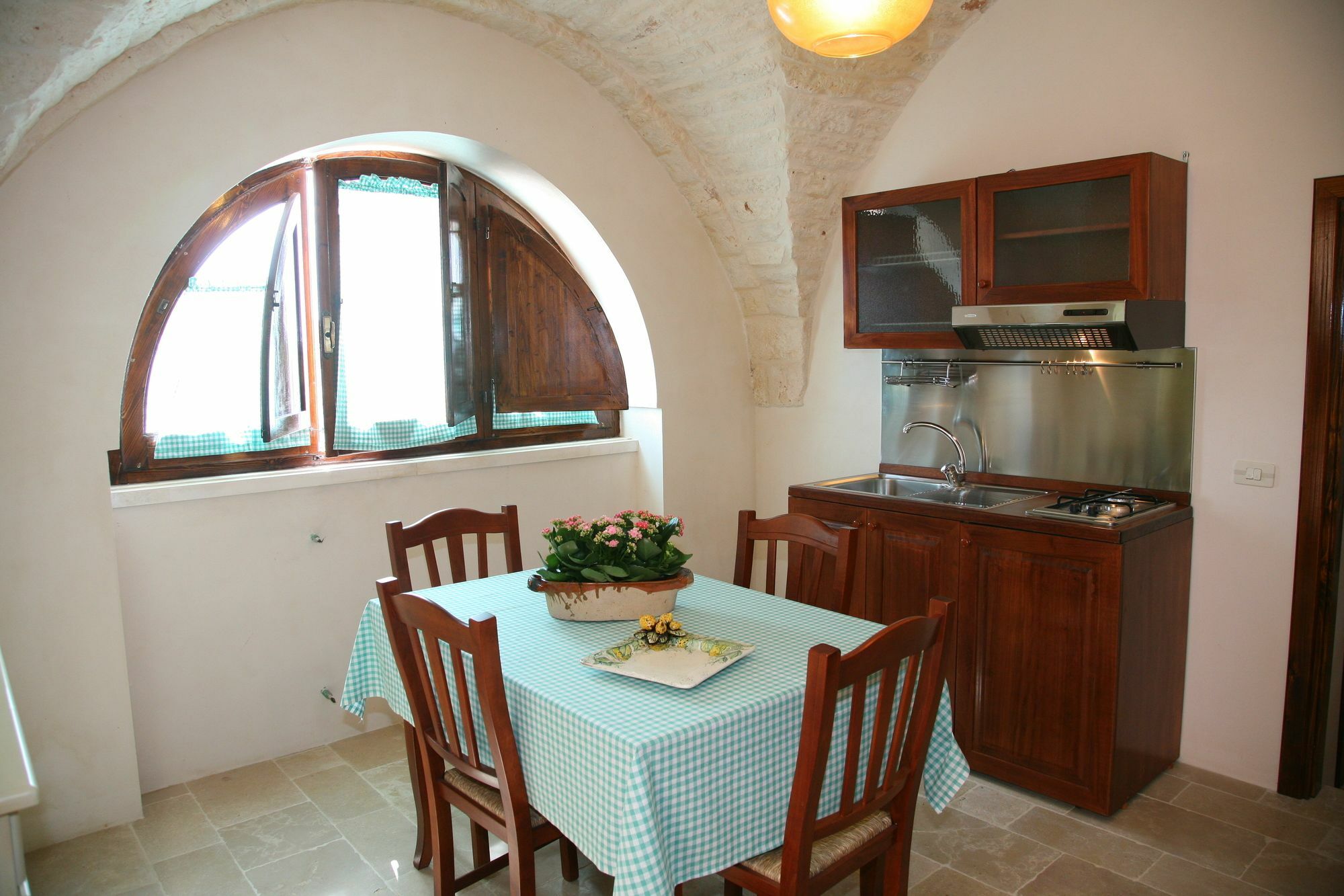 Masseria Montecchie Ceglie Messapica Exterior foto